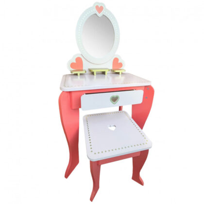 Puidust peeglilaud TUHKATRIINU