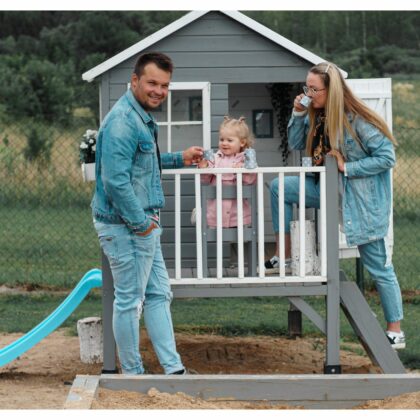 Laste mängumaja MADLI