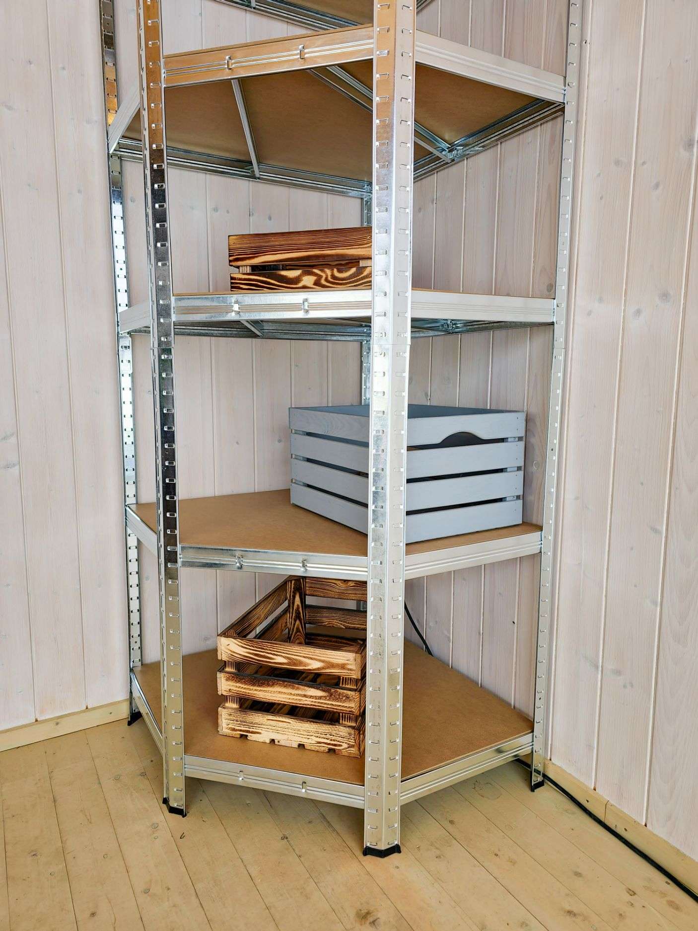Laoriiul nurka, 180 x 70 x 70 x 40 cm, 175 kg