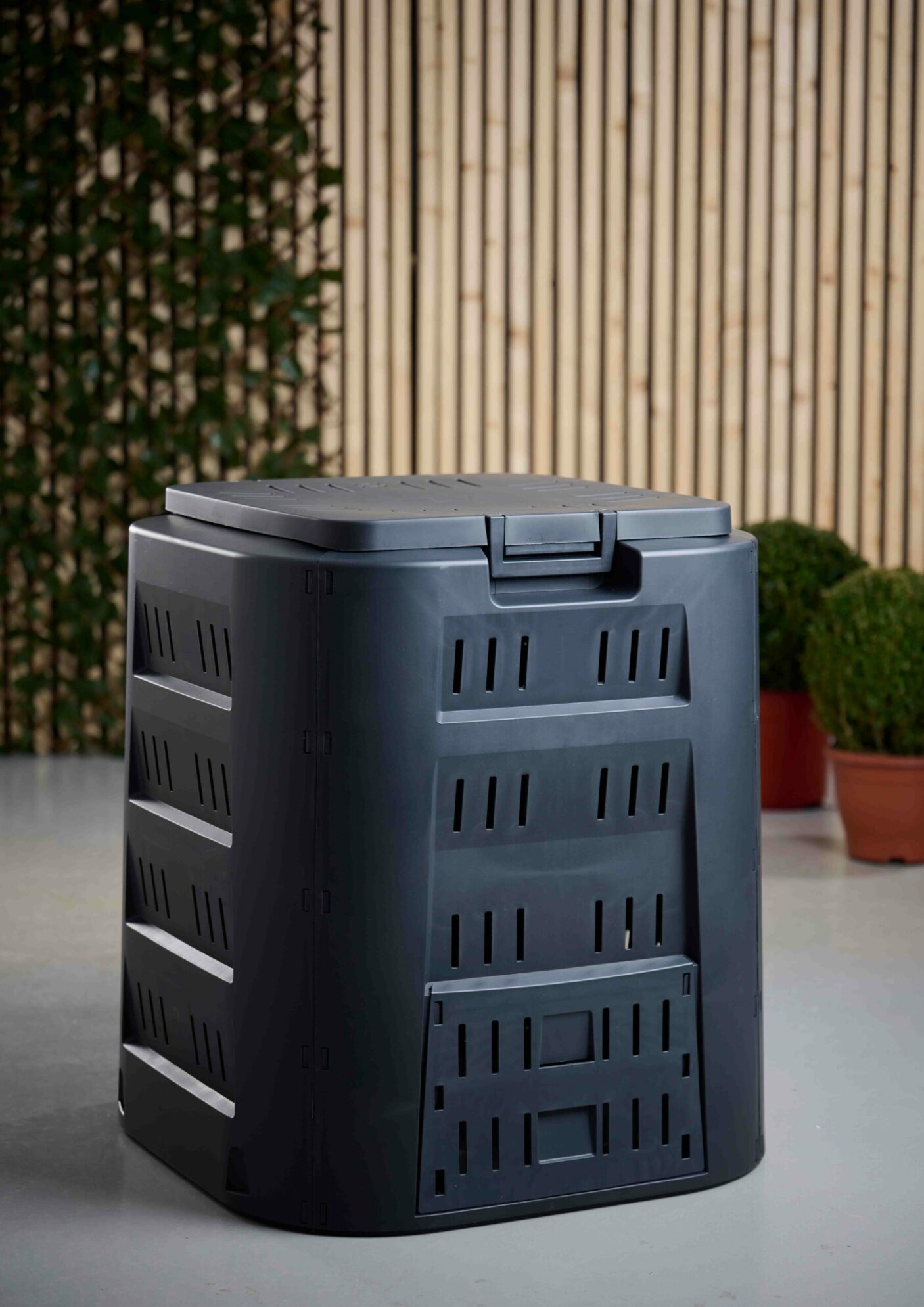 Kompostikast, 320 l