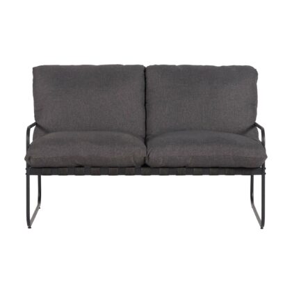 Aiamööbli komplekt TERESA, tumehall