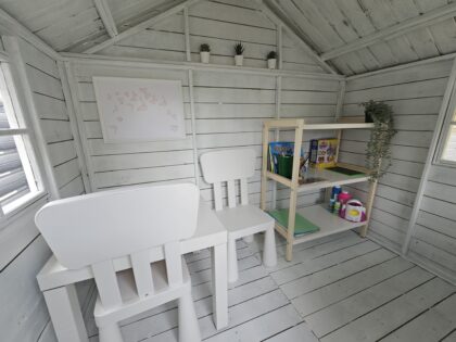 Laste mängumaja EMIILIA - Image 14