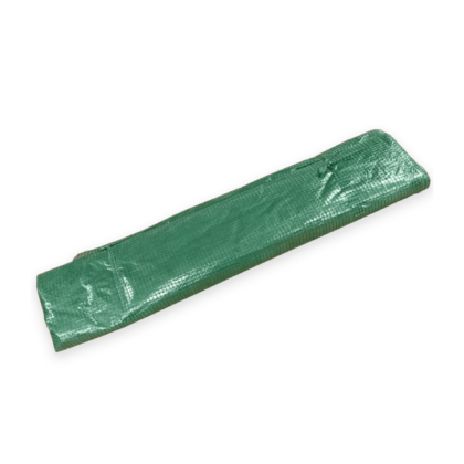 Tugevdatud kasvuhoonekile, 2 x 4,5 m, roheline