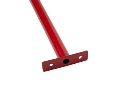 Metallist lõuatõmbekang mänguväljakule, 90 cm