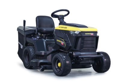 Murutraktor Gardeo Pro 102 cm, 9,2 kW