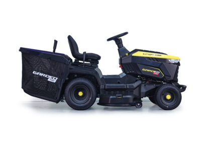 Murutraktor Gardeo Pro 102 cm, 9,2 kW