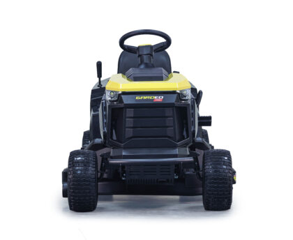 Murutraktor Gardeo Pro 102 cm, 9,2 kW