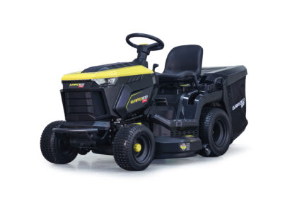 Murutraktor Gardeo Pro 102 cm, 9,2 kW