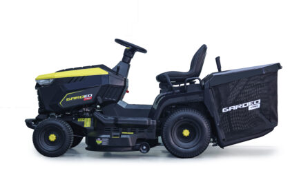 Murutraktor Gardeo Pro 102 cm, 9,2 kW