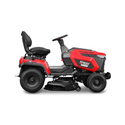Murutraktor Great Land Expert, 98 cm, 9,2 kW