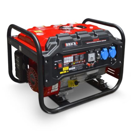 bensiinigeneraator-brick,-2800-W