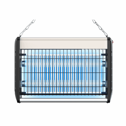 UV-A putukalamp, 2 x 8W
