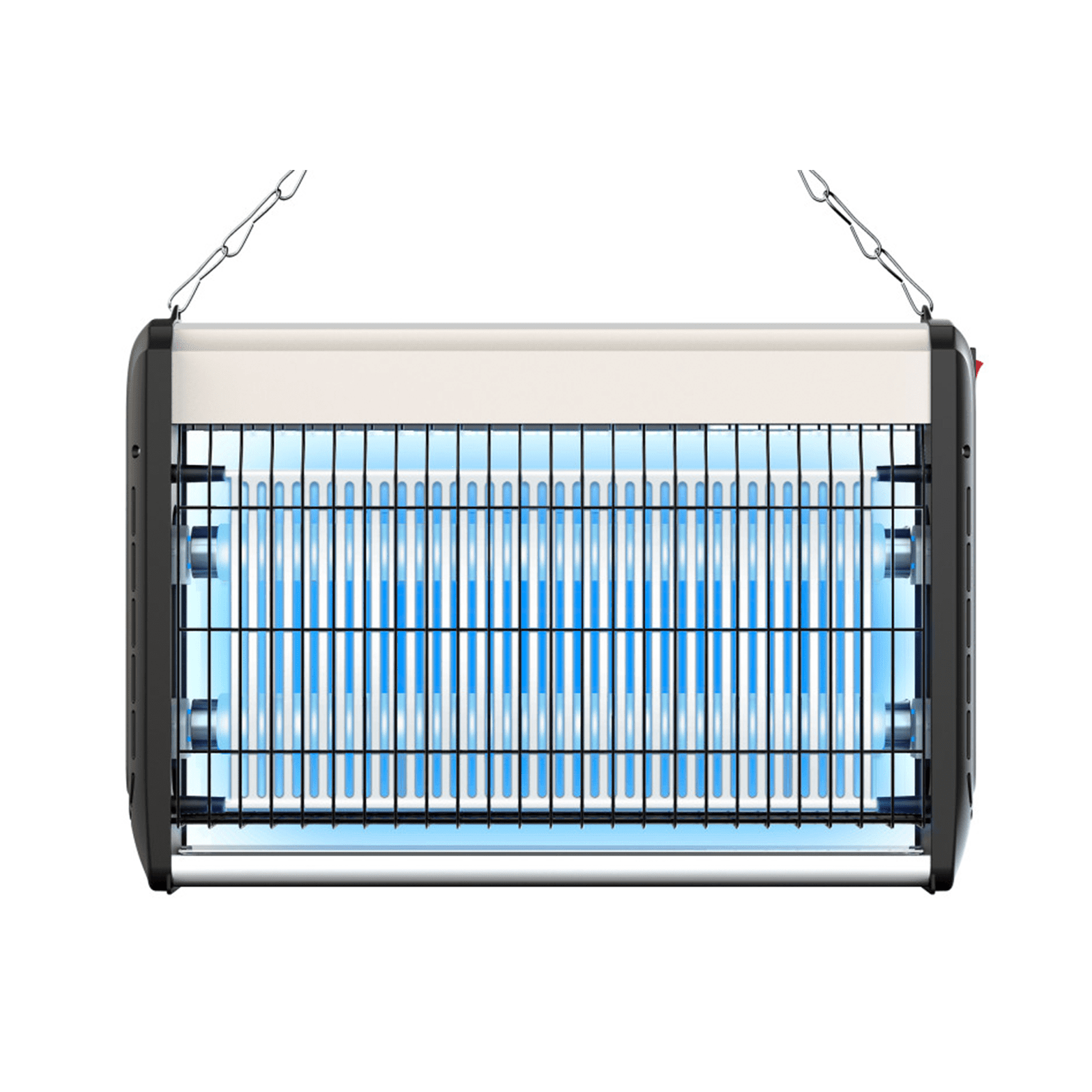 uv-a-lamp-2-x-8w (1)|uv-a-lamp-2-x-8w (1)|uv-a-lamp-2-x-8w (2)|uv-a-lamp-2-x-8w (3)|uv-a-lamp-2-x-8w (4) UV-A putukalamp, 2 x 8W - Image 1