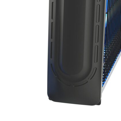 UV-A putukalamp, 2 x 8W - Image 3