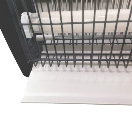 UV-A putukalamp, 2 x 8W - Image 4