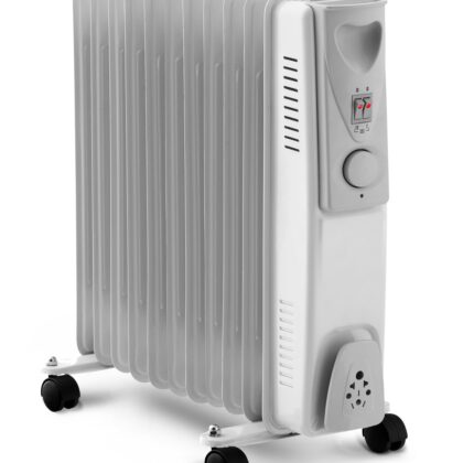 Õliradiaator 2500W
