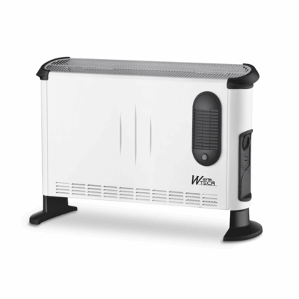 Konvektor 3000 W, valge