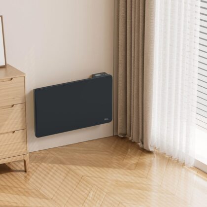Keraamiline küttepaneel 1500 W, antratsiit - Image 5