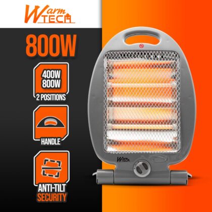 Elektriline kütteseade, 800 W - Image 3