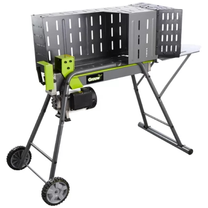 Elektriline puulõhkuja 5 t, 1500 W