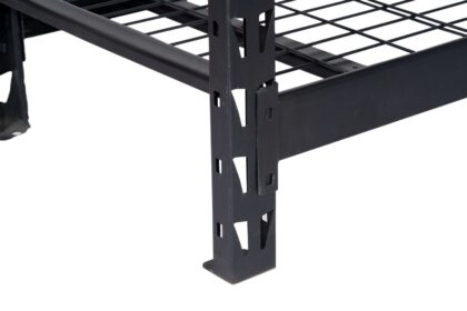 Hoiuriiul - riiul 196x183x61 cm, 800 kg