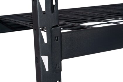 Hoiuriiul - riiul 196x183x61 cm, 800 kg