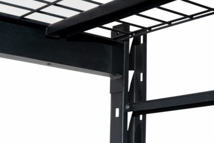 Hoiuriiul - riiul 196x183x61 cm, 800 kg