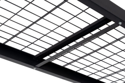 Hoiuriiul - riiul 196x183x61 cm, 800 kg