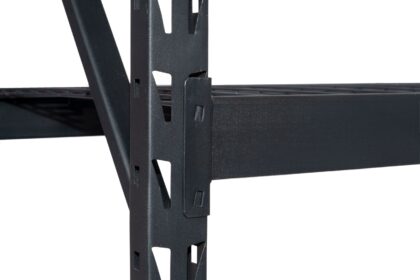 Hoiuriiul - riiul 196x183x61 cm, 800 kg