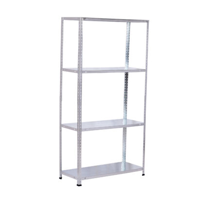 Metallist hoiuriiul 150x70x30, 40 kg