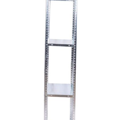 Metallist hoiuriiul 150x70x30, 40 kg