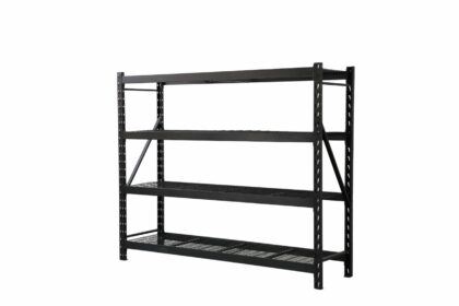 Hoiuriiul - riiul 196x183x61 cm, 800 kg