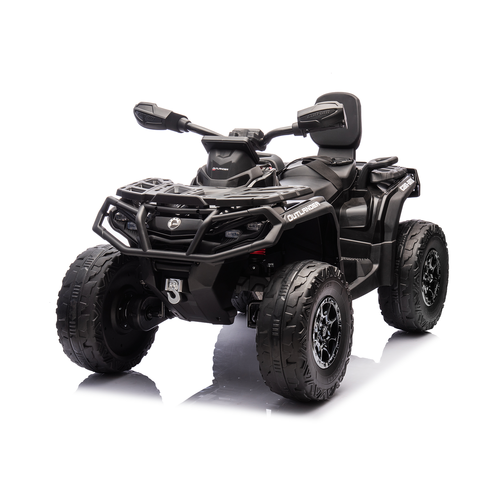 laste-elektriline-atv-can-am-outlander (1)|laste-elektriline-atv-can-am-outlander (1)|laste-elektriline-atv-can-am-outlander (2)|laste-elektriline-atv-can-am-outlander (3)|laste-elektriline-atv-can-am-outlander (4)|laste-elektriline-atv-can-am-outlander (5)|laste-elektriline-atv-can-am-outlander (6)|laste-elektriline-atv-can-am-outlander (7)|laste-elektriline-atv-can-am-outlander (8)|laste-elektriline-atv-can-am-outlander (9) Laste elektriline ATV CAN-AM, Outlander - Image 1