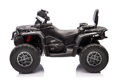 Laste elektriline ATV CAN-AM, Outlander - Image 3