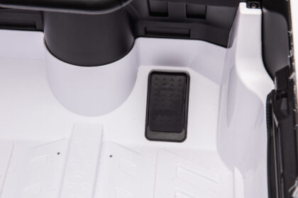 Laste elektriauto Audi SQ8 - Image 3