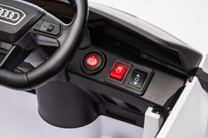 Laste elektriauto Audi SQ8 - Image 4