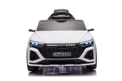 Laste elektriauto Audi SQ8 - Image 6