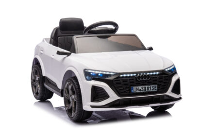 Laste elektriauto Audi SQ8 - Image 10