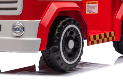 Laste tuletõrje elektriauto - Image 4