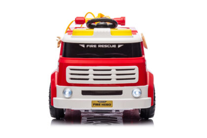 Laste tuletõrje elektriauto - Image 6