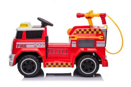 Laste tuletõrje elektriauto - Image 7