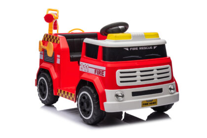 Laste tuletõrje elektriauto - Image 9