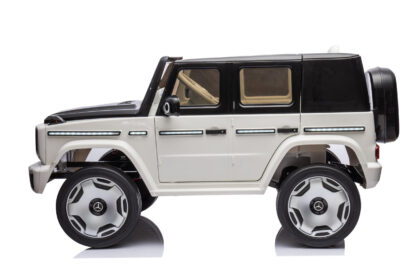 Laste elektriauto Mercedes EQG - Image 2