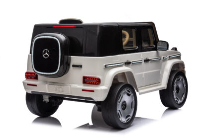 Laste elektriauto Mercedes EQG - Image 5