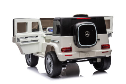 Laste elektriauto Mercedes EQG - Image 7