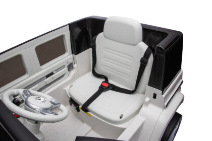 Laste elektriauto Mercedes EQG - Image 9