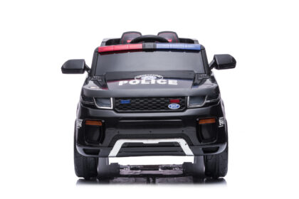 Laste elektriauto, Politsei maastur - Image 2