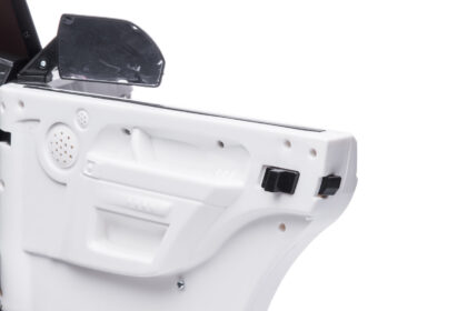 Laste elektriauto, Politsei maastur - Image 9