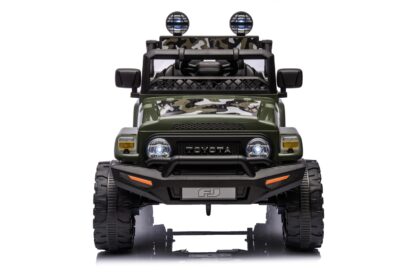 Laste elektriauto Toyota FJ Cruiser - Image 2