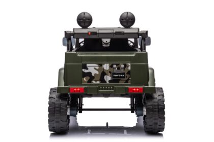 Laste elektriauto Toyota FJ Cruiser - Image 5